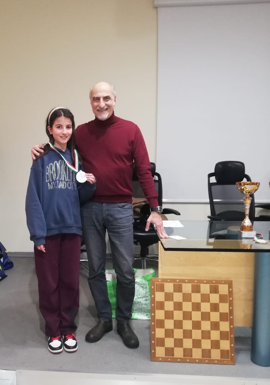 Premio Donna Angelica Tarsia
