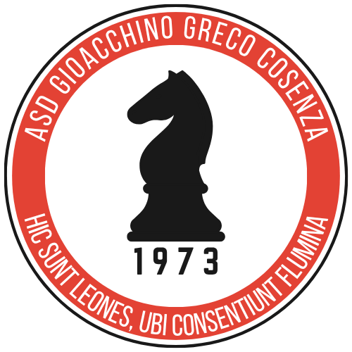 ASD Gioacchino Greco Cosenza